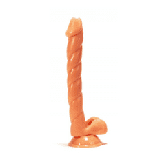 X-MEN DILDO X-MEN Larry's Flesh 15''