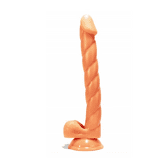 X-MEN DILDO X-MEN Larry's Flesh 15''