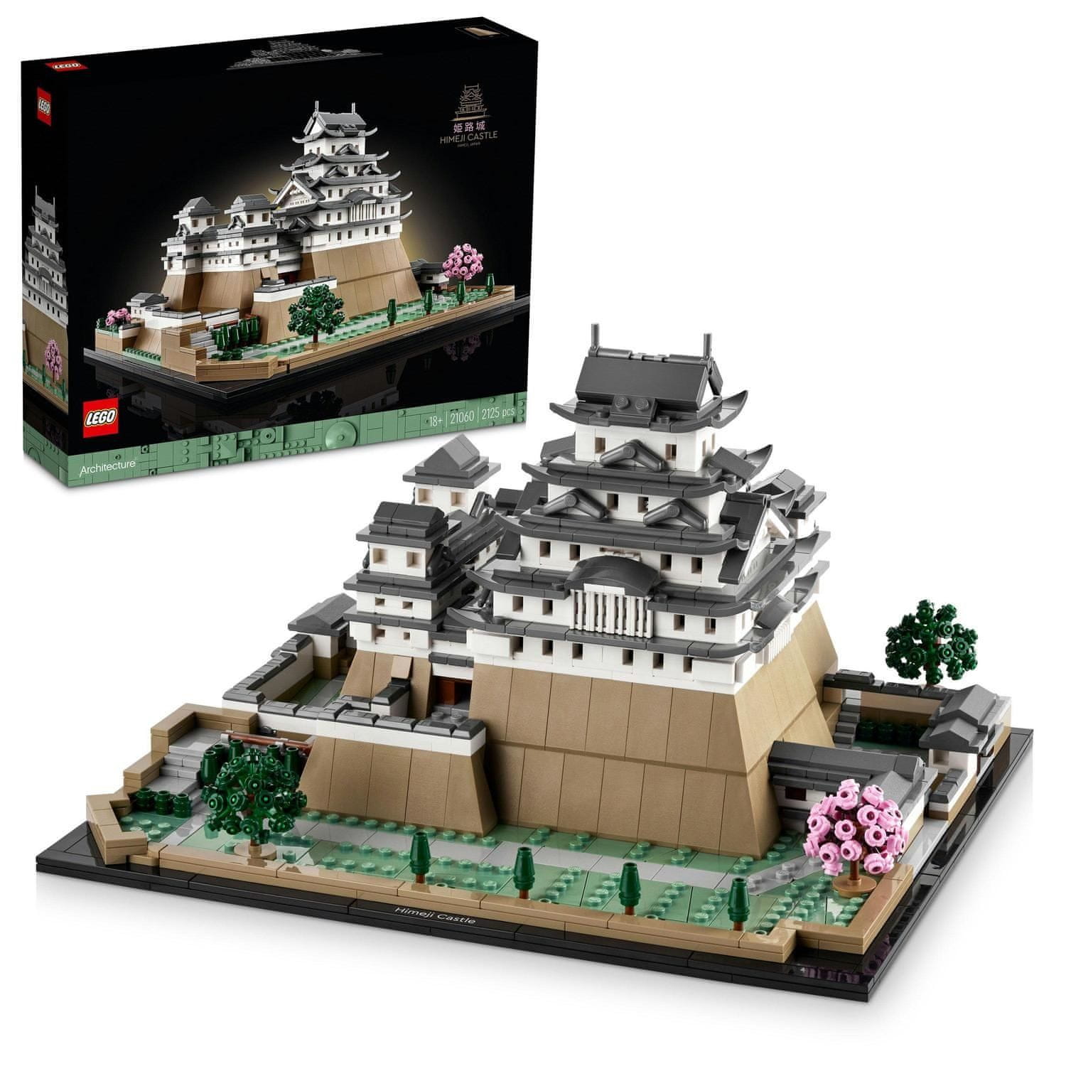 Lego arhitektura new arrivals