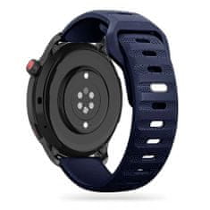 Tech-protect TECH-PROTECT ICONBAND LINE SAMSUNG GALAXY WATCH 4 / 5 / 5 PRO / 6 / 7 / FE NAVY