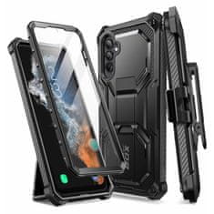 slomart supcase iblsn armorbox galaxy a54 5g black