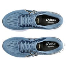 Asics Čevlji obutev za tek modra 44.5 EU GT1000 12