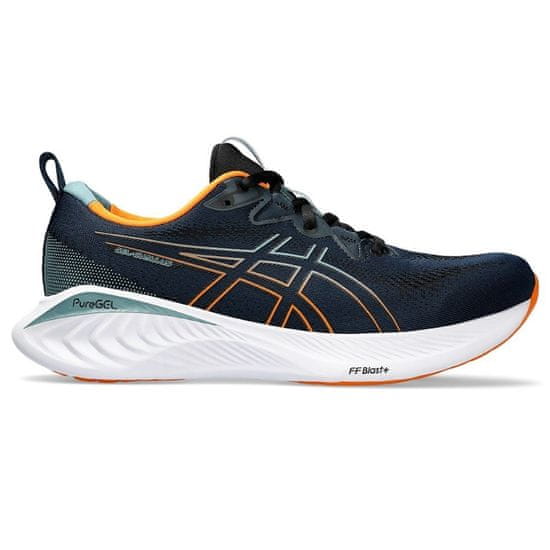 Asics Čevlji obutev za tek Gel Cumulus 25