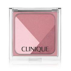 Clinique Paleta za oblikovanje lic Sculptionary (Cheek Contouring Palette) 9 g (Odtenek 01 Defining Nectars)