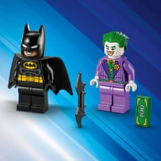 LEGO DC Batman 76264 Batmobile Chase: Batman vs. Joker