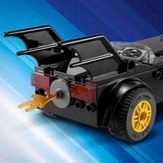 LEGO DC Batman 76264 Batmobile Chase: Batman vs. Joker