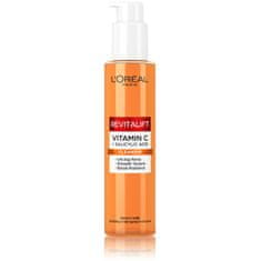 Loreal Paris Čistilna pena za obraz z vitaminom C Revita l ift ( Clean ser) 150 ml