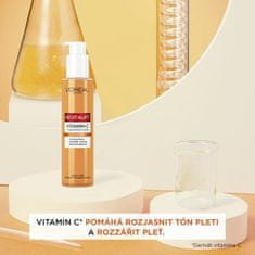 Loreal Paris Čistilna pena za obraz z vitaminom C Revita l ift ( Clean ser) 150 ml