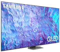 Samsung QE98Q80CATXXH 4K UHD QLED televizor, Smart TV