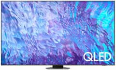 Samsung QE98Q80CATXXH 4K UHD QLED televizor, Smart TV