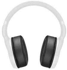 Sennheiser ušesne blazinice za HD 4.20 / HD 4.30 / HD 4.40 / 350BT / HD 400S (507203)