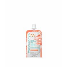 Moroccanoil Maska za toniranje las Coral (Color Depositing Mask) (Neto kolièina 30 ml)