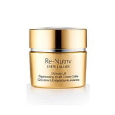 Estée Lauder Lifting gel za pomladitev Re-Nutriv Ultimate Lift Regenerating Youth Gelee 50 ml