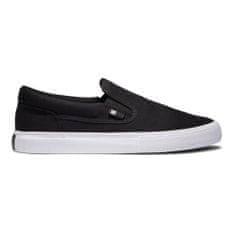 DC Superge črna 40.5 EU Manual Slip ON