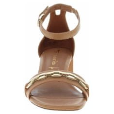 Tamaris Sandali elegantni čevlji rjava 39 EU 112832320310