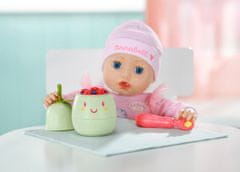 Baby Annabell Set za hranjenje punčk