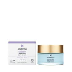 Sesderma Nočna krema Serenity (Night Cream) 50 ml