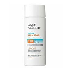 Anne Moller Losjon za porjavitev kože SPF 30 Non Stop (Dry Touch Facial Lotion) 75 ml