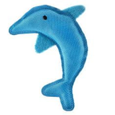 Beco Cat Nip Toy Igrača za mačke Dolphin