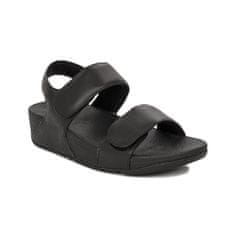 FitFlop Sandali črna 40 EU FV8090ALBK