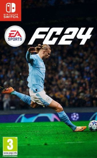 EA SPORTS FC 24