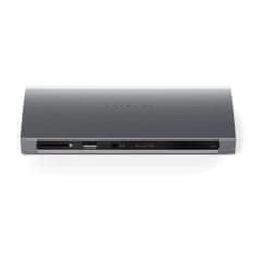 Satechi Aluminium Thunderbolt 4 Dock priključna postaja (ST-UCT4DM-EU)