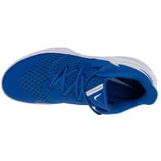 Nike Čevlji čevlji za odbojko modra 42 EU Zoom Hyperspeed Court
