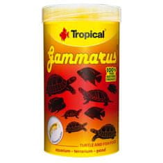 TROPICAL Gammarus 250ml/ 30g naravna krma