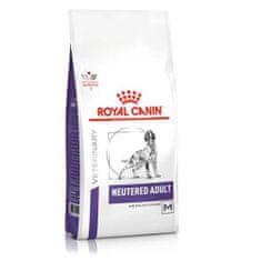 Royal Canin VHN NEUTERED ADULT MEDIUM DOG 9kg