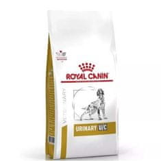 Royal Canin VHN URINARY UC CANINE LOW P 2kg