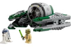 LEGO Star Wars™ 75360 Yodin Jedi borec