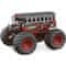 Buddy Toys BRC 18.421 BIG FOOT - avtobus