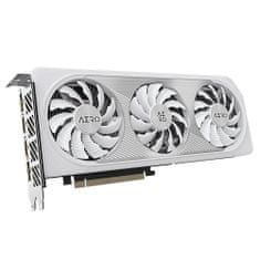 Gigabyte GeForce RTX 4060 AERO/OC/8GB/GDDR6