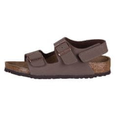 Birkenstock Sandali rjava 36 EU Milano HL Kids