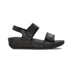 FitFlop Sandali črna 40 EU FV8090ALBK