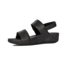 FitFlop Sandali črna 40 EU FV8090ALBK