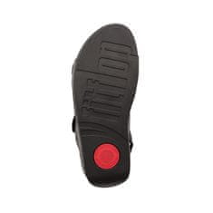 FitFlop Sandali črna 40 EU FV8090ALBK