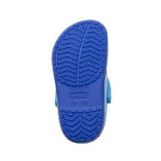 Crocs Cokle mornarsko modra 27 EU Classic