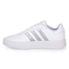 Adidas Čevlji bela 36 EU Court Platform