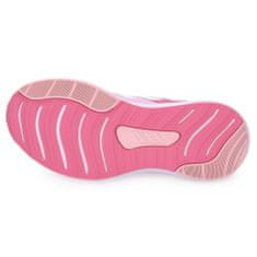Adidas Čevlji roza 30 EU Fortarun EL K