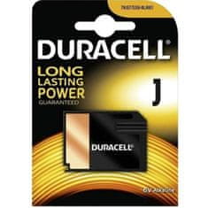 Duracell 1x Alkalna Baterija J 7K67 4LR61 6V 