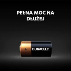 Duracell 1x Alkalne Baterije MN11 11A L1016 E11A 6V