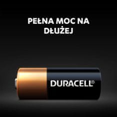 Duracell 5x Alkalna Specialna Baterija MN21 A23 V23GA 12V