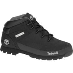 Timberland Čevlji črna 43.5 EU Euro Sprint Hiker