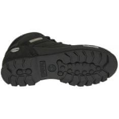 Timberland Čevlji črna 43.5 EU Euro Sprint Hiker