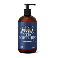 Šampon za lase in brado No Bull***t (Shampoo for Everything) 500 ml