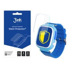 3MK GARETT KIDS 2 GPS - 3MK WATCH PROTECTION V. ARC+