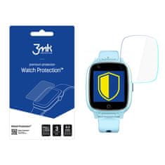 3MK GARETT KIDS TWIN 4G - 3MK WATCH PROTECTION V. ARC+