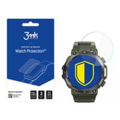 3MK RUBICON RNCE95 - 3MK WATCH PROTECTION V. FLEXIBLEGLASS LITE