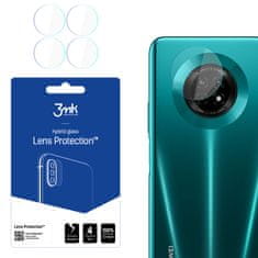 3MK HUAWEI ENJOY 20 PLUS 5G - 3MK LENS PROTECTION